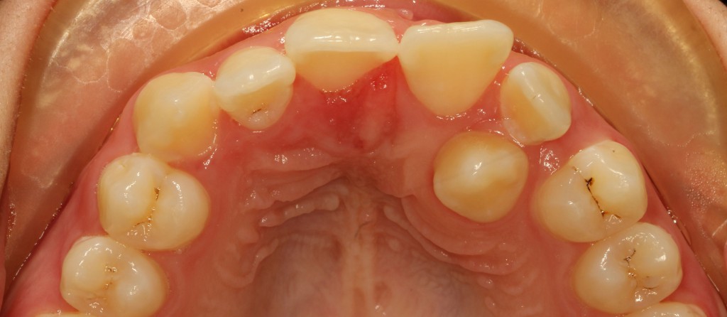 Inline Orthodontics