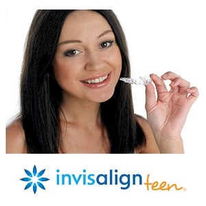 invisalign teen